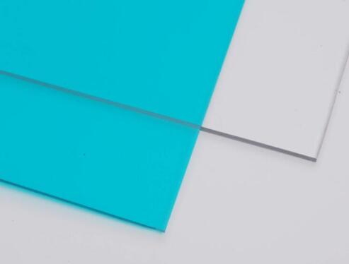 PC耐力板表面硬化怎么做？