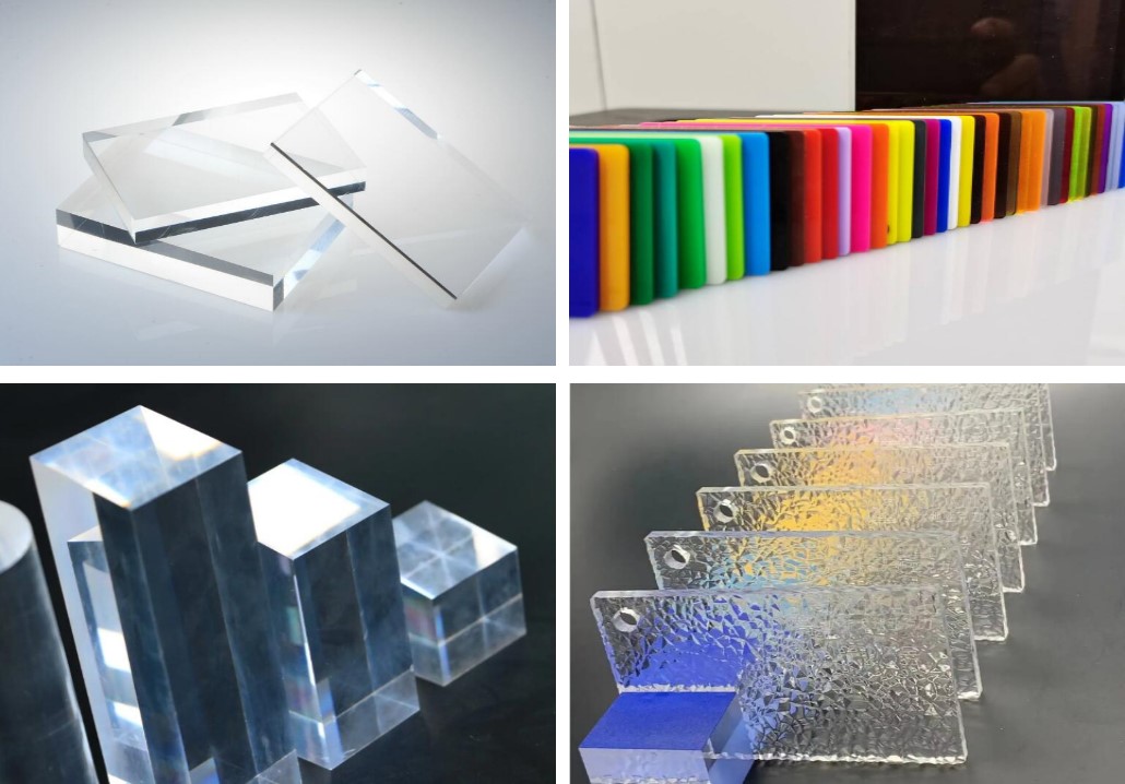 亞克力板 亞克力板