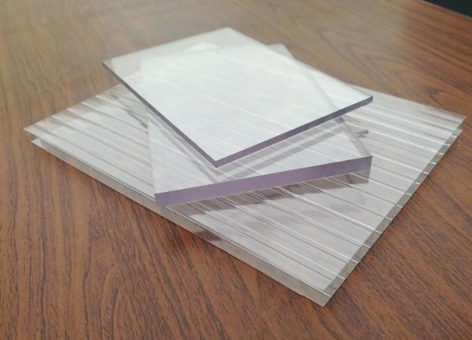 PC板雨棚和遮陽棚怎么選擇顏色？