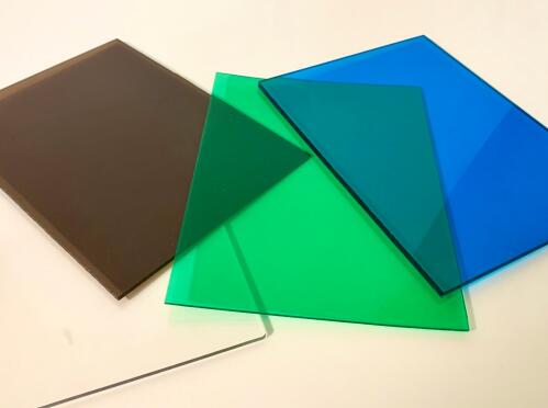 pc耐力板的使用壽命是幾年？