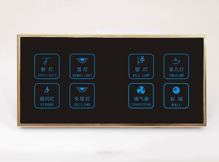 PC薄膜面板需要注意哪些問題？