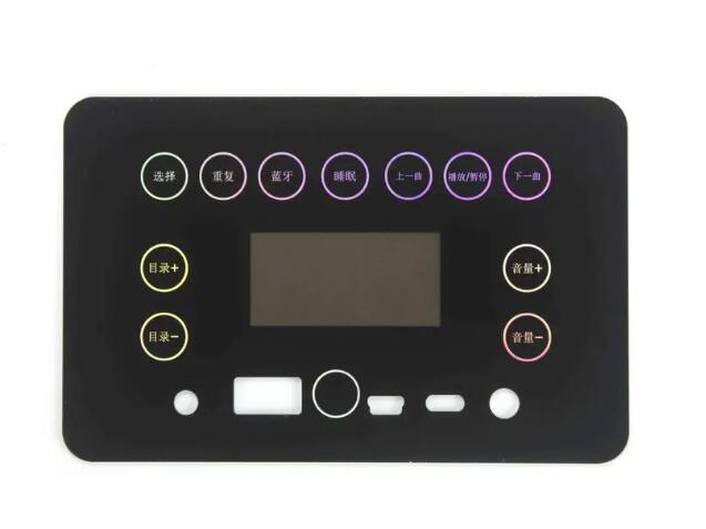 PC薄膜面板能抗紫外線嗎？