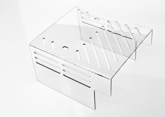 PC耐力板加工雕刻產品：雕刻配件1