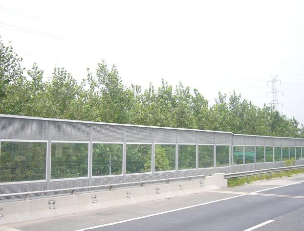 PC耐力板隔音屏障的隔音降噪效果如何？