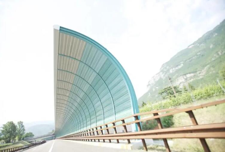 pc耐力板隔斷的隔音效果如何好不好？