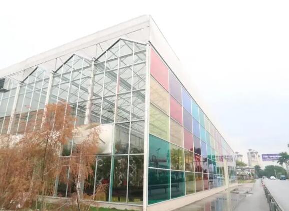 PC耐力板隔斷的隔熱效果怎么樣？