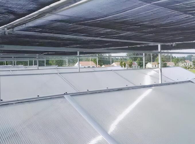 為什么pc板材都需要添加UV涂層呢？