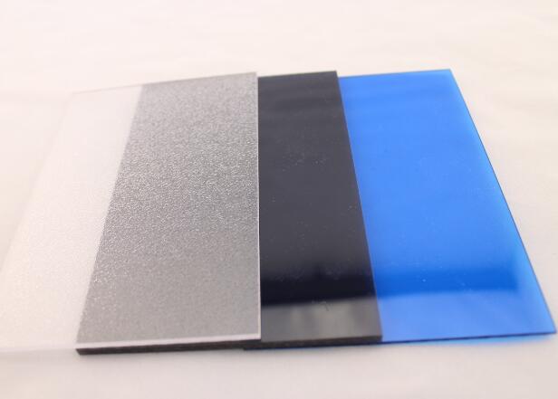 阻燃pc板是怎么做到防火阻燃的？