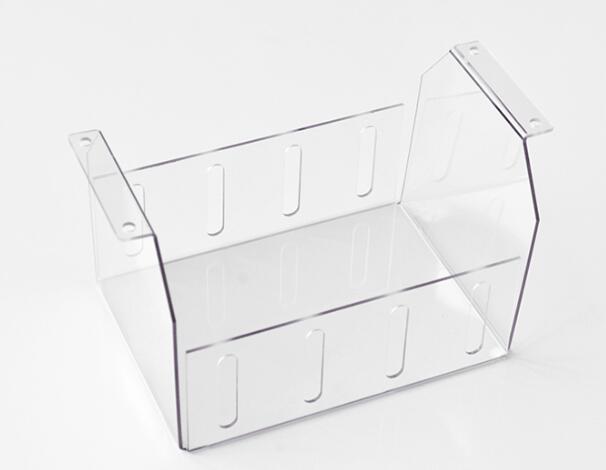 PC板熱折彎是怎么做的？