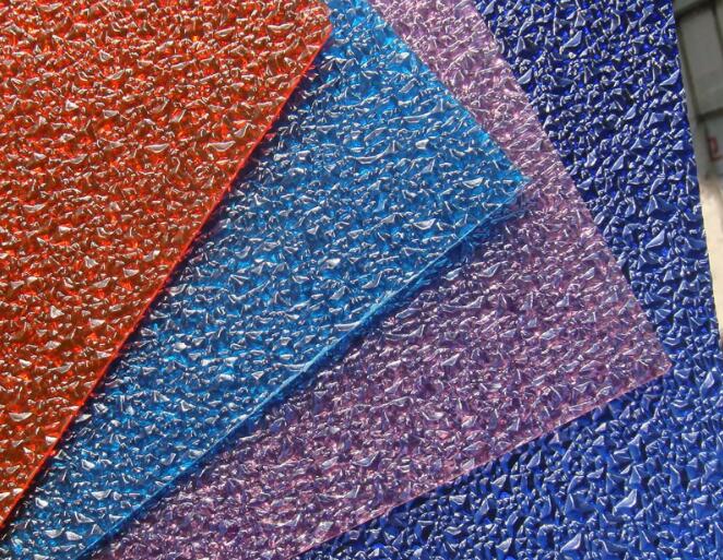 什么是PC顆粒板？