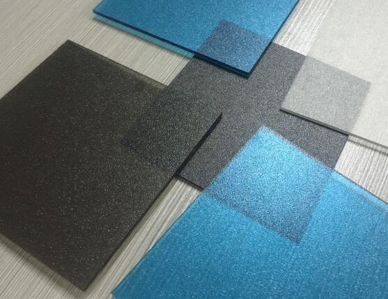 pc磨砂板的規(guī)格有哪些？