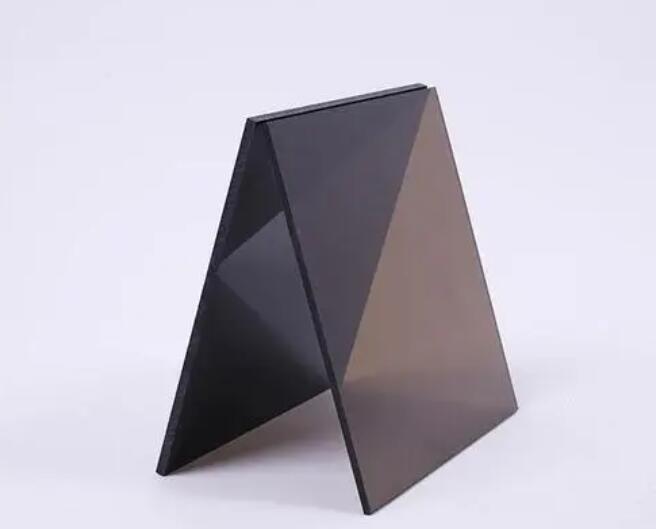 電子電器PC板面板，碳纖導電PC板