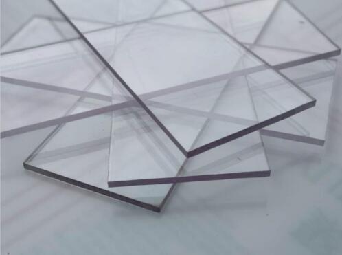 5mm厚的PC板能不能用沖壓加工？