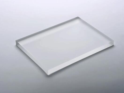 亞克力有機(jī)玻璃五大產(chǎn)品特點