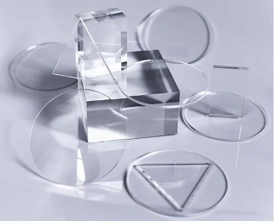 亞克力有機(jī)玻璃保養(yǎng)的四個小技巧