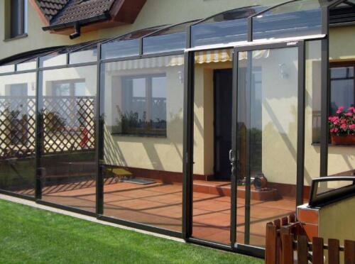 pc耐力板做陽光房用多厚的比較好？