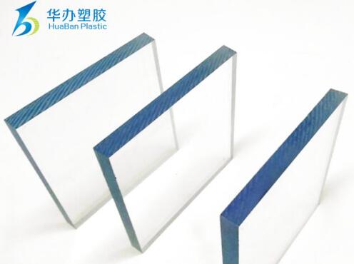 PC耐力板工程塑料的用途有哪些？