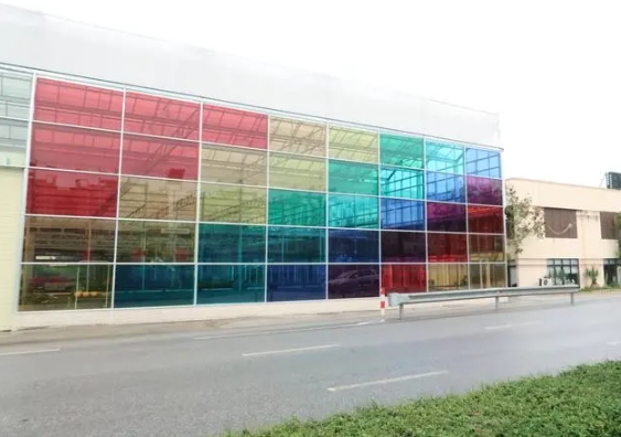 PC耐力板對世界的改變有哪些？