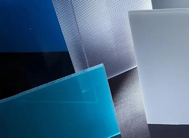 PC耐力板可以以舊換新嗎？