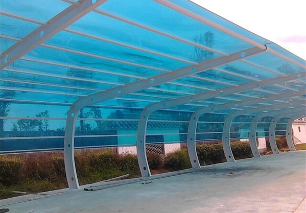 PC耐力板常見的尺寸有哪些？