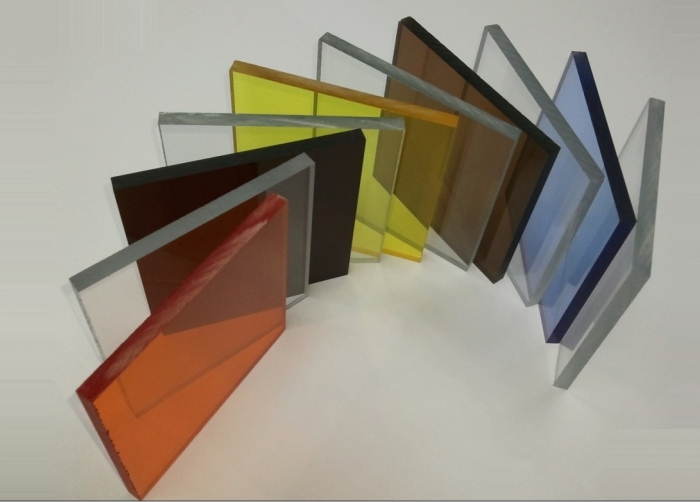 PC耐力板在建筑領(lǐng)域的應(yīng)用？