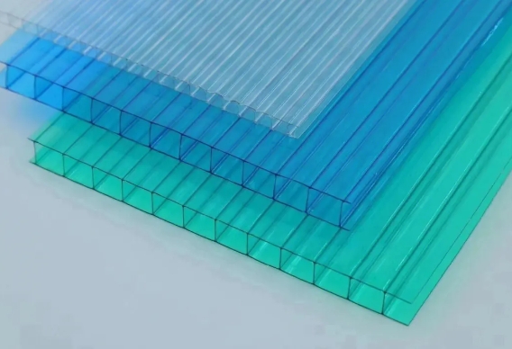 PC陽(yáng)光板的厚度有什么作用？