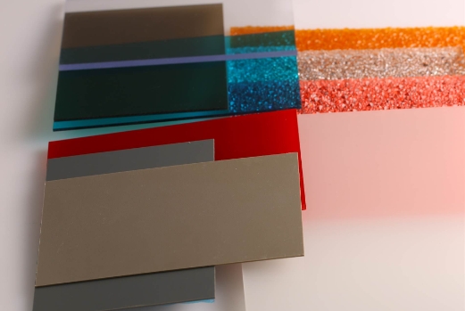 哪些地方需要用PC遮光板？