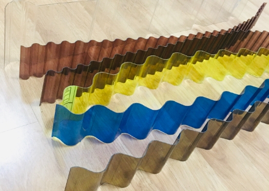 PC波浪板的價(jià)格是多少？