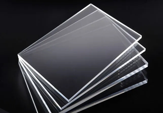 PMMA亞克力板劃傷后如何修復(fù)？