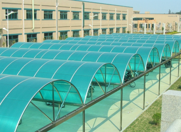 PC耐力板一平米的價(jià)格