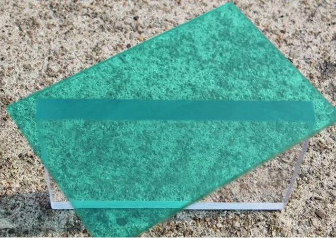 PC耐力板加工合同范本