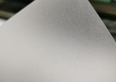 PC磨砂板2-6MM的價(jià)格是多少錢1平米