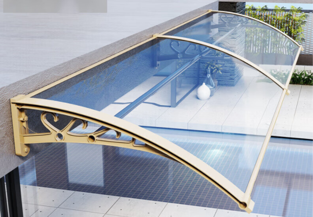 PC蜂窩板的優(yōu)點和缺點