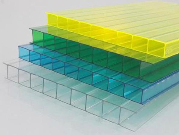 2025年P(guān)C陽(yáng)光板1平方米的價(jià)格