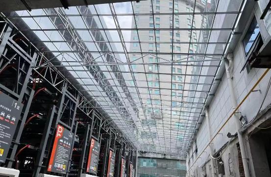 建新型溫室大棚造價(jià)與材料解析2025