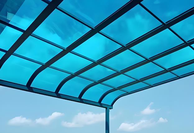 建造溫室大棚需要多種材料？