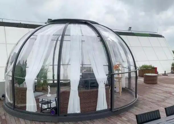 PC板星空房對(duì)濕度敏感嗎？