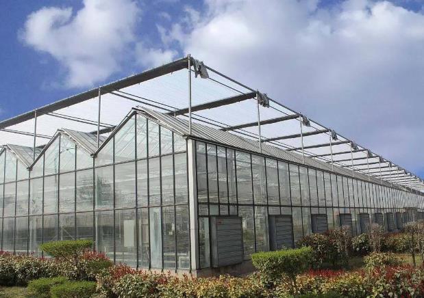 PC板新型溫室大棚一畝造價(jià)多少錢？