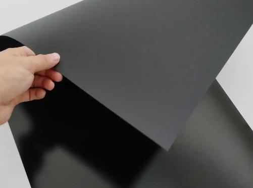 PC薄膜有哪些規(guī)格和厚度？