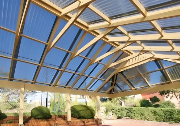 PC陽(yáng)光板的用途有哪些？